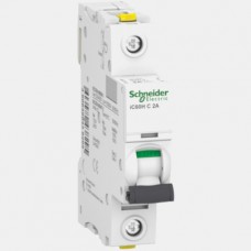 Wyłącznik nadprądowy 1P C 2A A9F07102 Schneider Electric